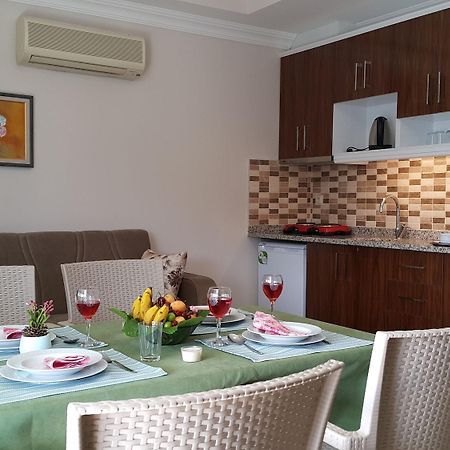 Midi Suites & Hotels Alanya Exterior photo