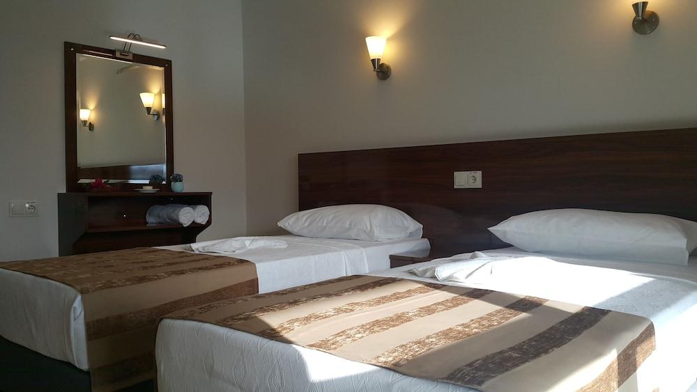 Midi Suites & Hotels Alanya Exterior photo