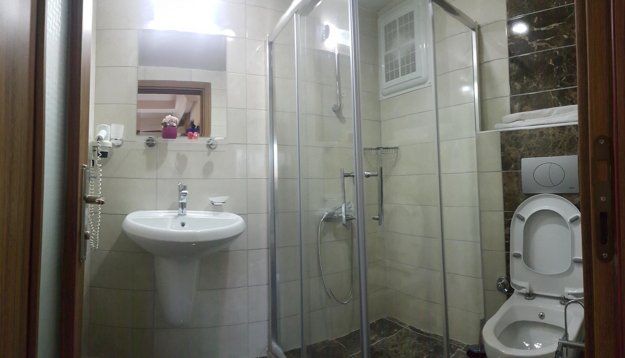 Midi Suites & Hotels Alanya Exterior photo