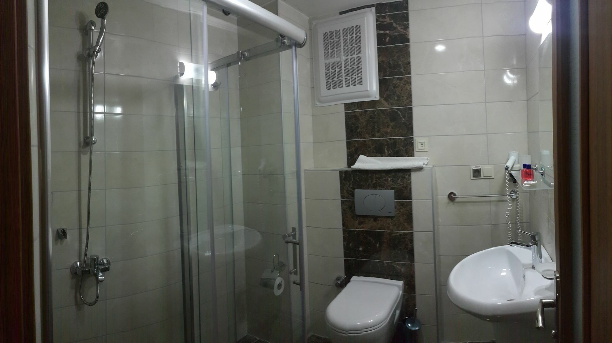 Midi Suites & Hotels Alanya Exterior photo