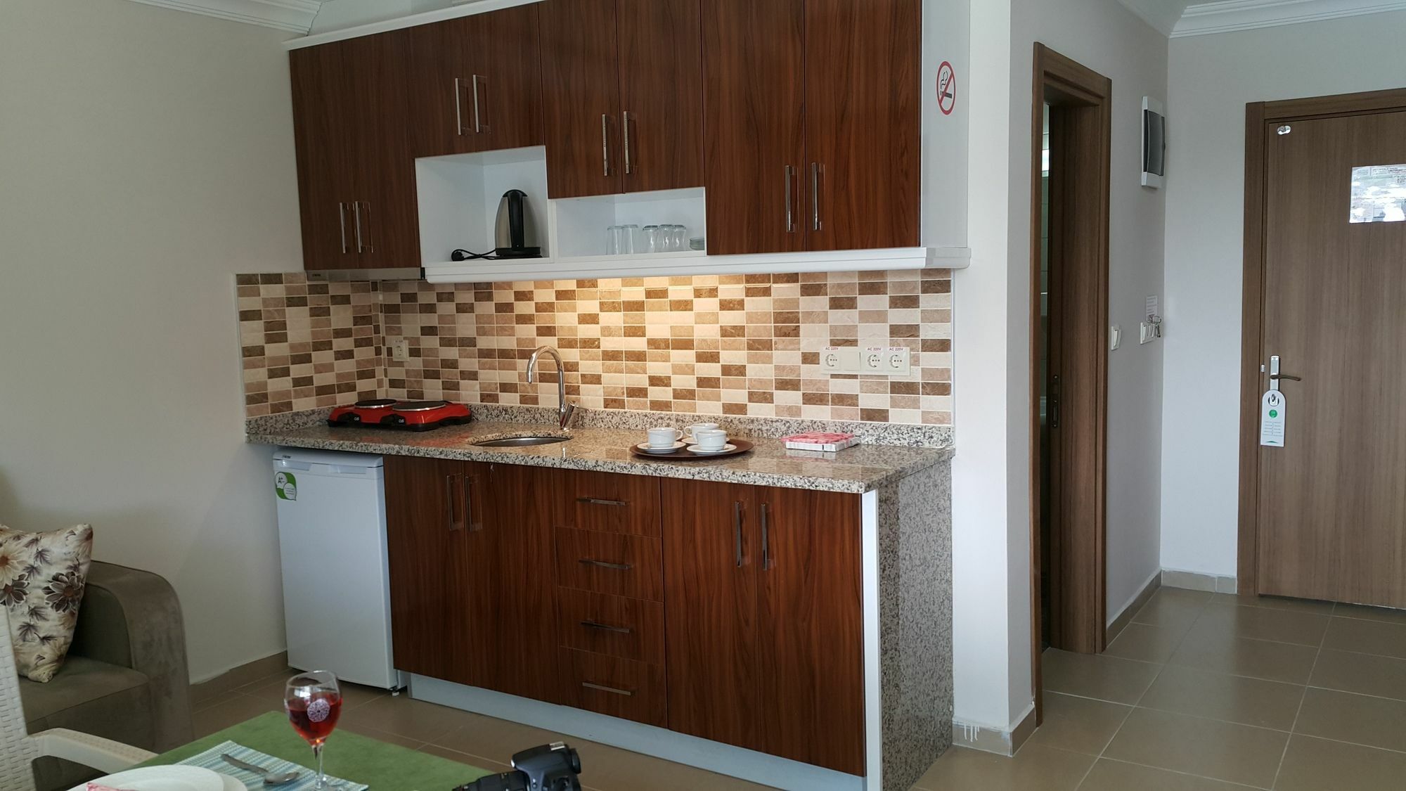 Midi Suites & Hotels Alanya Exterior photo